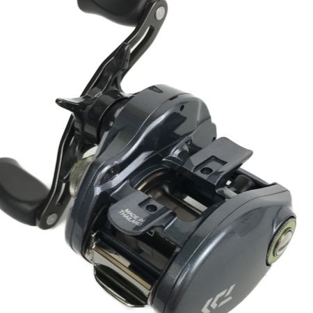 DAIWA ダイワ ジリオン SV TW 1016SV-XXH 右巻き ベイトリール 箱付 00613448｜中古｜なんでもリサイクルビッグバン