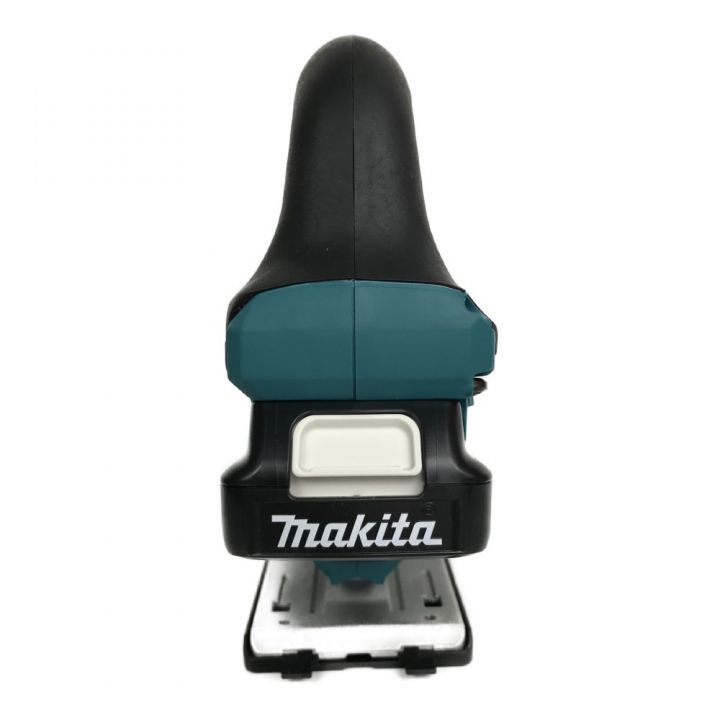 MAKITA マキタ 充電式ジグソー 10.8V 1.5Ah JV103DSH｜中古｜なんでもリサイクルビッグバン