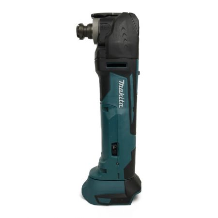  MAKITA マキタ 充電式 マルチツール 18V 6.0Ah 付属品完備 TM51DRG