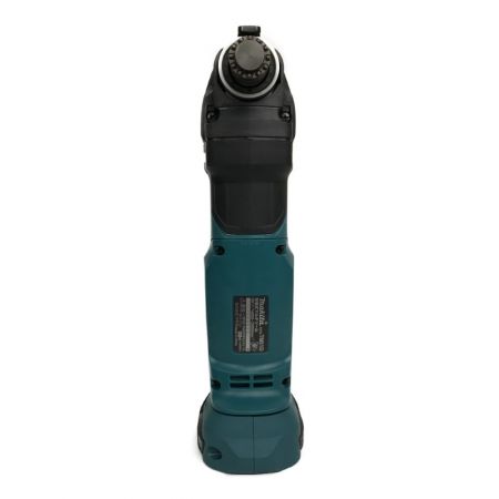  MAKITA マキタ 充電式 マルチツール 18V 6.0Ah 付属品完備 TM51DRG