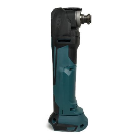  MAKITA マキタ 充電式 マルチツール 18V 6.0Ah 付属品完備 TM51DRG