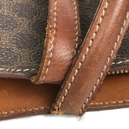  CELINE セリーヌ マカダム柄 トートバッグ  DM96