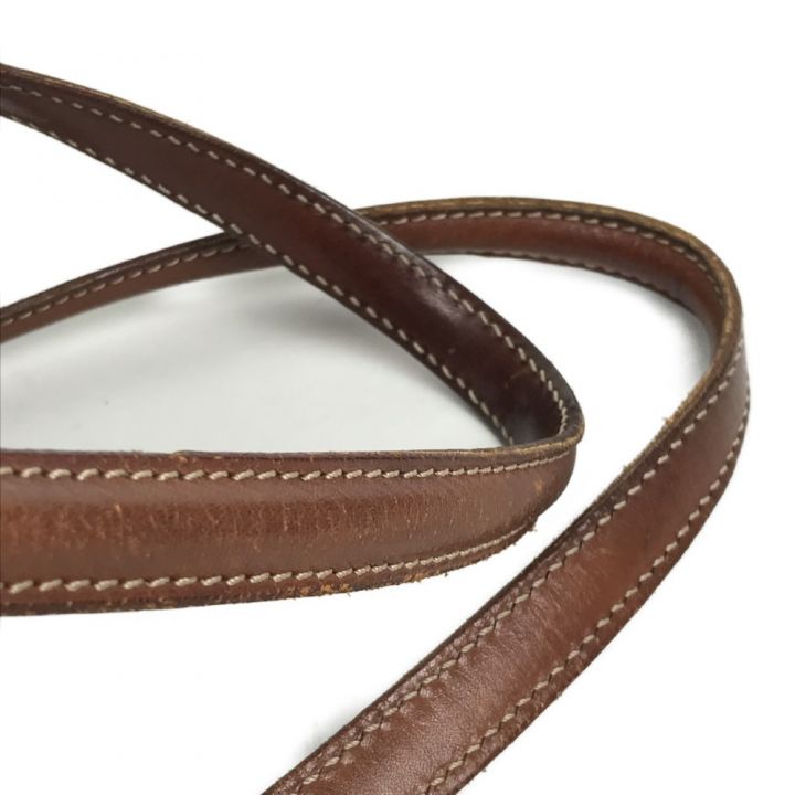 ⭐️美品⭐️ セリーヌ　マカダム　ビジネスバッグ　DM96　総柄　レザー ⭐️美品⭐️ セリーヌ マカダム ビジネスバッグ DM96 総柄