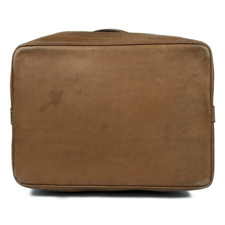  LOUIS VUITTON ルイヴィトン ノエ モノグラム ショルダーバッグ 巾着型 FH8911 M42224