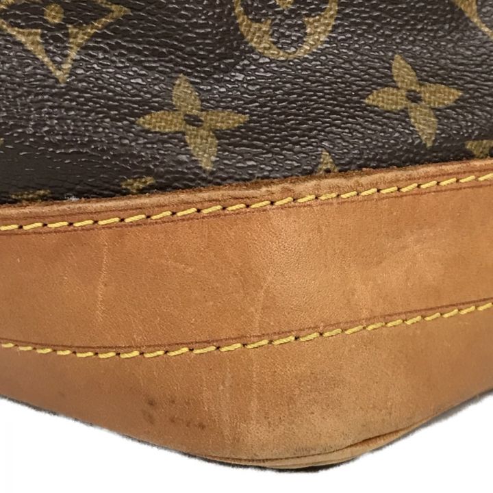 LOUIS VUITTON ルイヴィトン ノエ モノグラム ショルダーバッグ 巾着型 FH8911 M42224｜中古｜なんでもリサイクルビッグバン