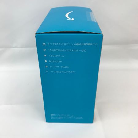  Amazon Echo Show 8 第2世代 エコーショー 未開封