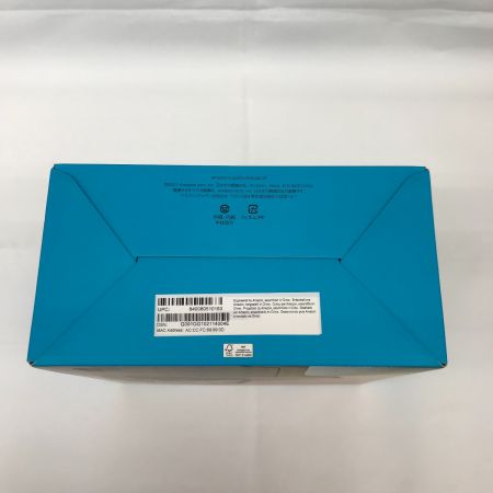  Amazon Echo Show 8 第2世代 エコーショー 未開封