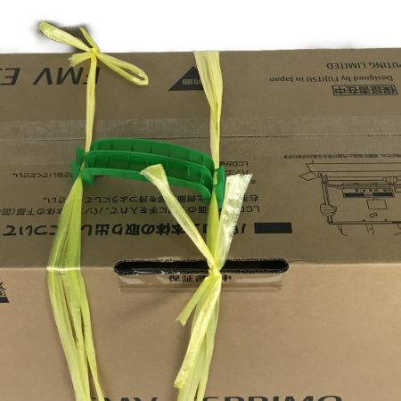  Fujitsu Limited 富士通 Fujitsu 富士通 ESPRIMO AMD Ryzen 5 5500U 23.8インチ Win10 一体型 デスクトップ パソコン FMVF60F3W