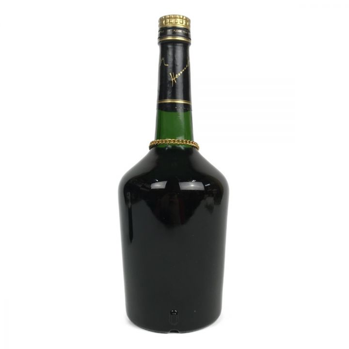 Hennessy NAPOLEON ヘネシー ナポレオン コニャック ブラスドール 700ml 40% 未開栓｜中古｜なんでもリサイクルビッグバン