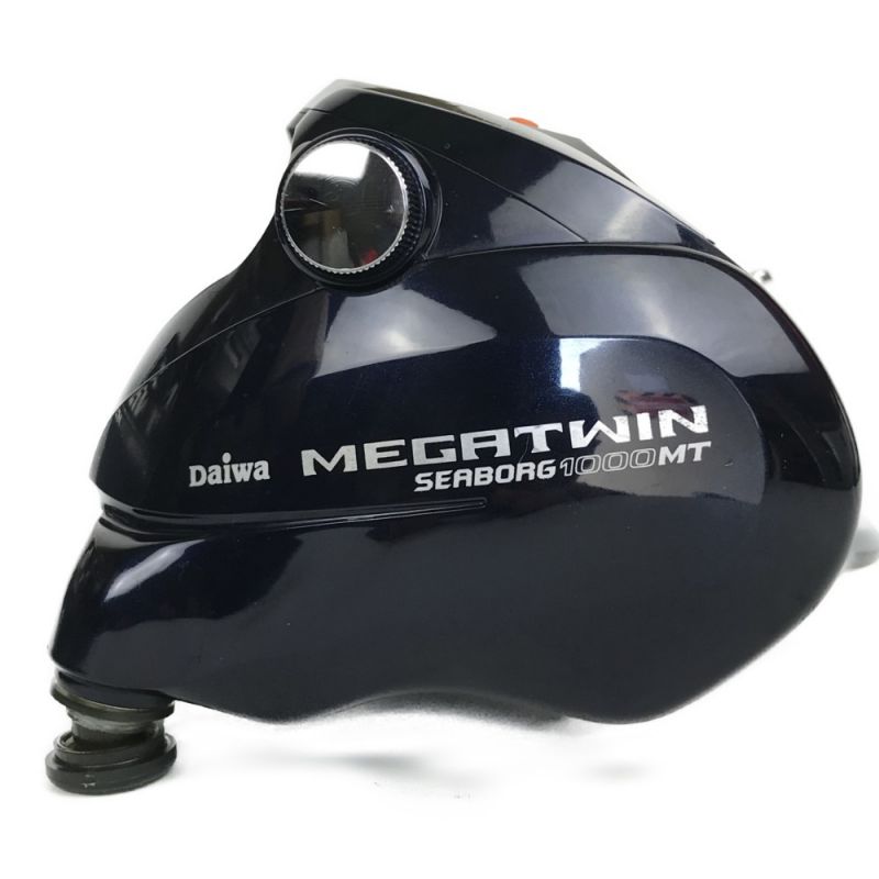 Daiwa Megatwin Seaborg 1000MT 