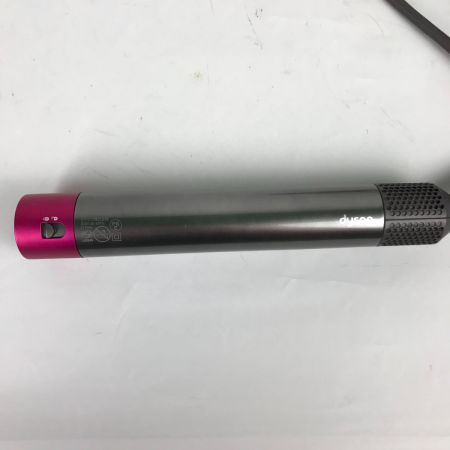  Dyson ダイソン ヘアードライヤー ヘアースタイラー airwrap Volume+Shape HS01