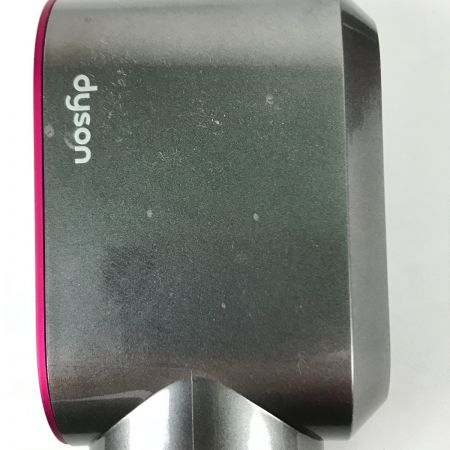  Dyson ダイソン ヘアードライヤー ヘアースタイラー airwrap Volume+Shape HS01