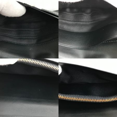  VERSACE ベルサーチ タテメデューサ 長財布 ヴェルサーチ 箱 布袋付き  1002898 1A02150 ブラック