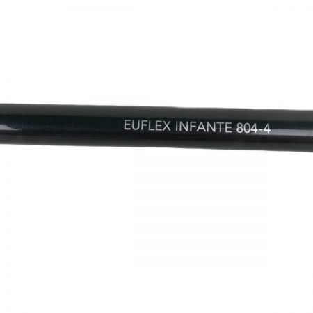  TIEMCO ティムコ ユーフレックス インファンテ 804-4 フライロッド