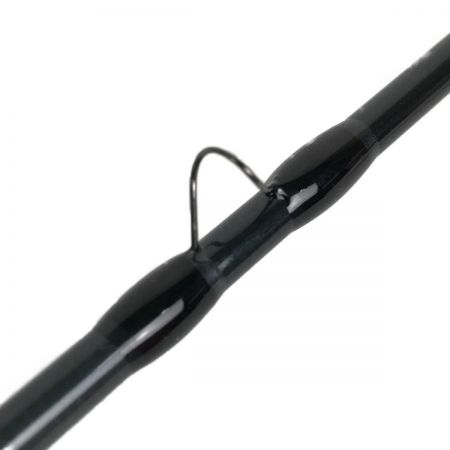  TIEMCO ティムコ ユーフレックス インファンテ 804-4 フライロッド