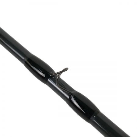  TIEMCO ティムコ ユーフレックス インファンテ 804-4 フライロッド