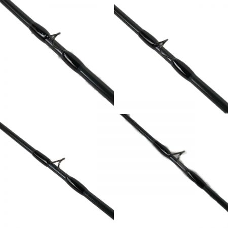  TIEMCO ティムコ ユーフレックス インファンテ 804-4 フライロッド