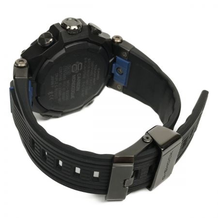  CASIO カシオ G-SHOCK タフソーラー メンズ腕時計 カシオ Gショック  MTG-B2000B-1A2JF