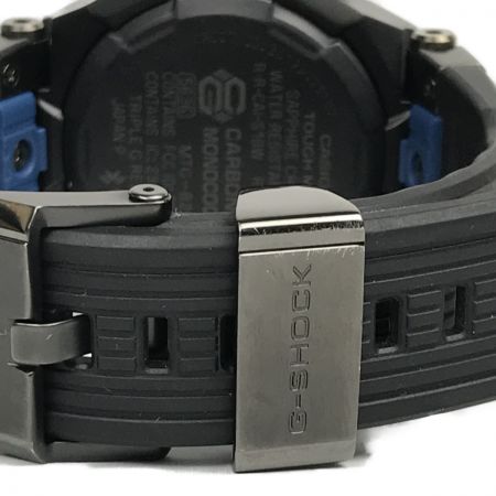  CASIO カシオ G-SHOCK タフソーラー メンズ腕時計 カシオ Gショック  MTG-B2000B-1A2JF