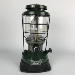 ■■ Coleman コールマン ガソリンランタン NorthStar2000 ノーススター2000 2000-455J Bランク