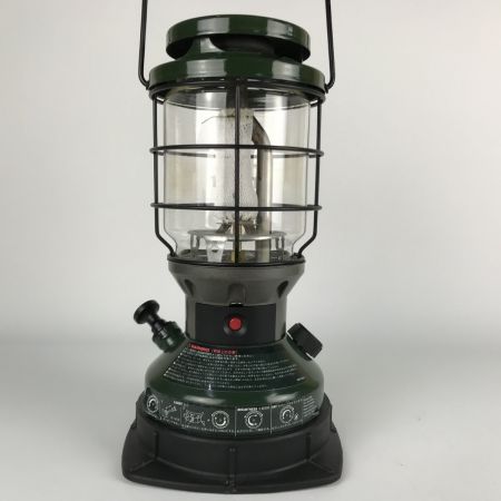  Coleman コールマン ガソリンランタン NorthStar2000 ノーススター2000 2000-455J