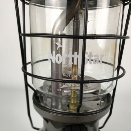  Coleman コールマン ガソリンランタン NorthStar2000 ノーススター2000 2000-455J