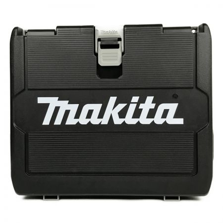  MAKITA マキタ 18V 充電式インパクトドライバ TD172DRGX ブルー