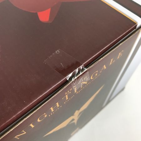   バンダイ ROBOT魂 ナイチンゲール 重塗装仕様 MSN-04Ⅱ 機動戦士ガンダム