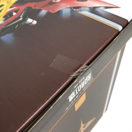   バンダイ ROBOT魂 ナイチンゲール 重塗装仕様 MSN-04Ⅱ 機動戦士ガンダム