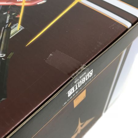   バンダイ ROBOT魂 ナイチンゲール 重塗装仕様 MSN-04Ⅱ 機動戦士ガンダム