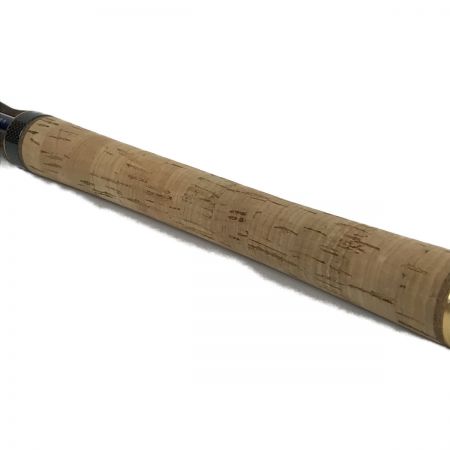  SHIMANO シマノ ワールドシャウラ 2651R-2 2ピース ケース付き 33568