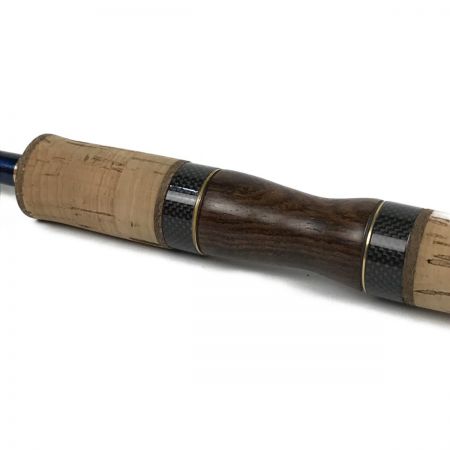  SHIMANO シマノ ワールドシャウラ 2651R-2 2ピース ケース付き 33568