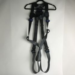 ■■ 3M(スリーエム) フルハーネス DBI-サラ エグゾフィット Sサイズ 安全帯 パラシュート式ベルトアジャスター Bランク