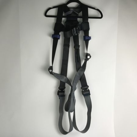  3M(スリーエム) フルハーネス DBI-サラ エグゾフィット Sサイズ 安全帯 パラシュート式ベルトアジャスター