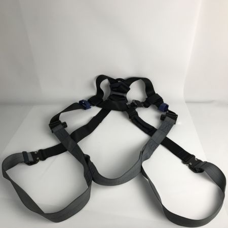  3M(スリーエム) フルハーネス DBI-サラ エグゾフィット Sサイズ 安全帯 パラシュート式ベルトアジャスター