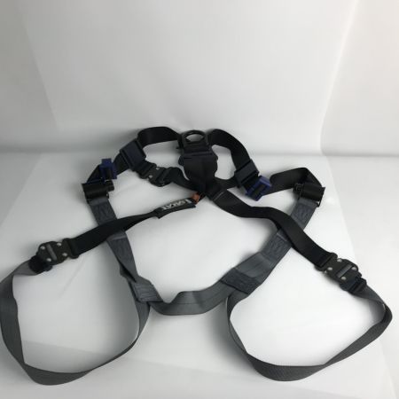  3M(スリーエム) フルハーネス DBI-サラ エグゾフィット Sサイズ 安全帯 パラシュート式ベルトアジャスター