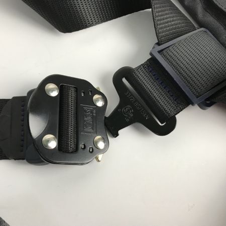  3M(スリーエム) フルハーネス DBI-サラ エグゾフィット Sサイズ 安全帯 パラシュート式ベルトアジャスター