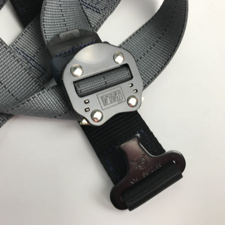  3M(スリーエム) フルハーネス DBI-サラ エグゾフィット Sサイズ 安全帯 パラシュート式ベルトアジャスター