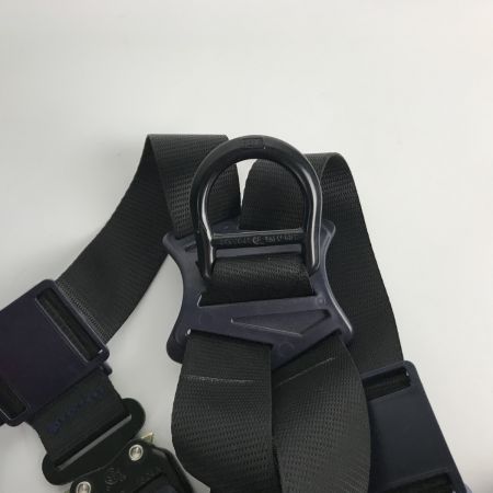  3M(スリーエム) フルハーネス DBI-サラ エグゾフィット Sサイズ 安全帯 パラシュート式ベルトアジャスター