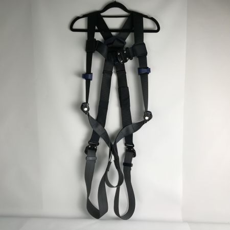  3M(スリーエム) フルハーネス DBI-サラ エグゾフィット MED 安全帯 パラシュート式ベルトアジャスター