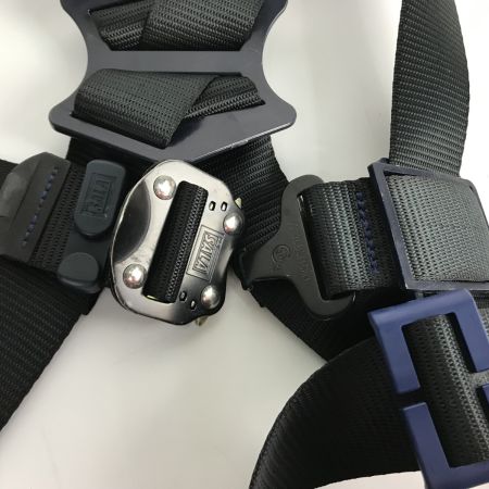  3M(スリーエム) フルハーネス DBI-サラ エグゾフィット MED 安全帯 パラシュート式ベルトアジャスター