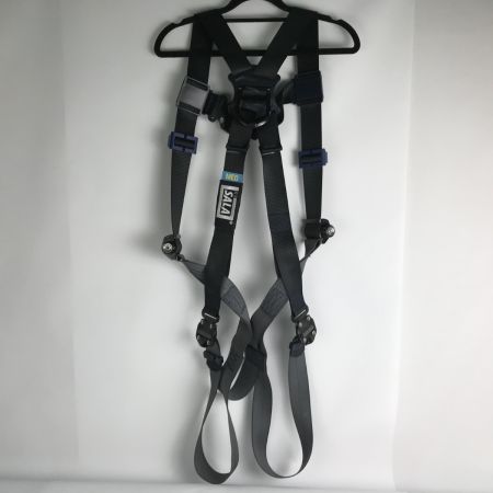  3M(スリーエム) フルハーネス DBI-サラ エグゾフィット MED 安全帯 パラシュート式ベルトアジャスター