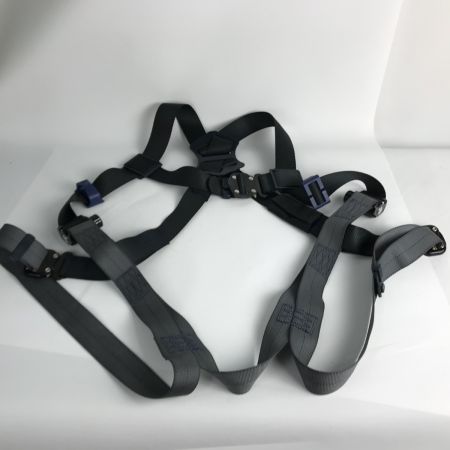  3M(スリーエム) フルハーネス DBI-サラ エグゾフィット MED 安全帯 パラシュート式ベルトアジャスター