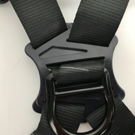  3M(スリーエム) フルハーネス DBI-サラ エグゾフィット MED 安全帯 パラシュート式ベルトアジャスター