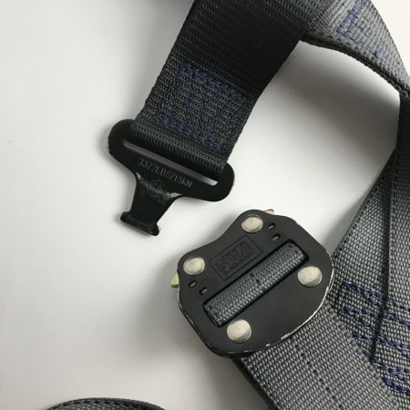  3M(スリーエム) フルハーネス DBI-サラ エグゾフィット MED 安全帯 パラシュート式ベルトアジャスター