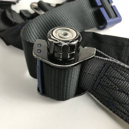  3M(スリーエム) フルハーネス DBI-サラ エグゾフィット MED 安全帯 パラシュート式ベルトアジャスター