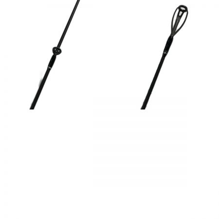  PALMS パームス ショアガン エボルブ SFTGS-811L・BL 竿袋付