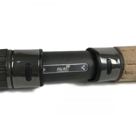  PALMS パームス ショアガン エボルブ SFTGS-811L・BL 竿袋付