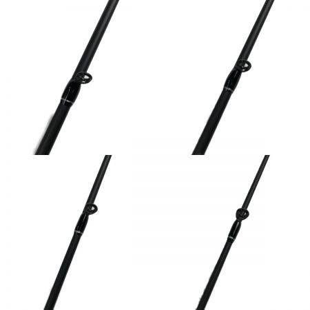  PALMS パームス ショアガン エボルブ SFTGS-811L・BL 竿袋付