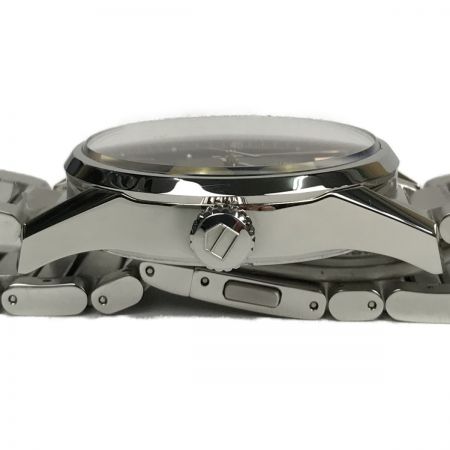 TAG HEUER タグホイヤー カレラ キャリバー5 自動巻き デイデイト メンズ腕時計 WAR201C-1